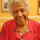 Leah Chase (Paul Broussard/courtesy of the New Orleans Tourism Marketing Corp.)